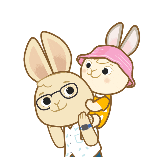 Family Love Sticker by familiesforlife.sg