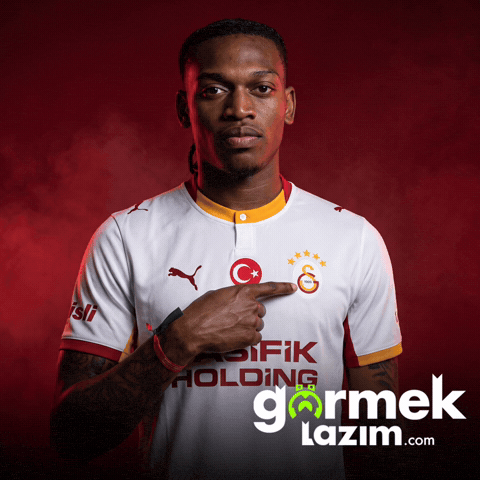 Rafael GIF by Görmek Lazım