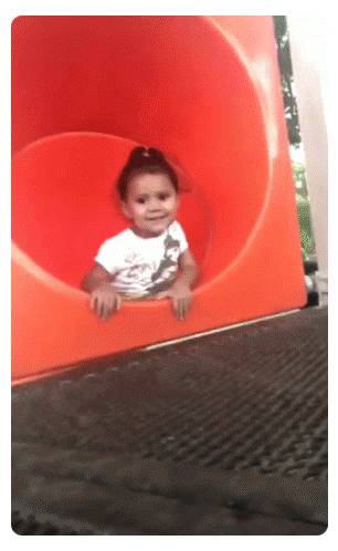 Vendas GIF by P&G Pampers