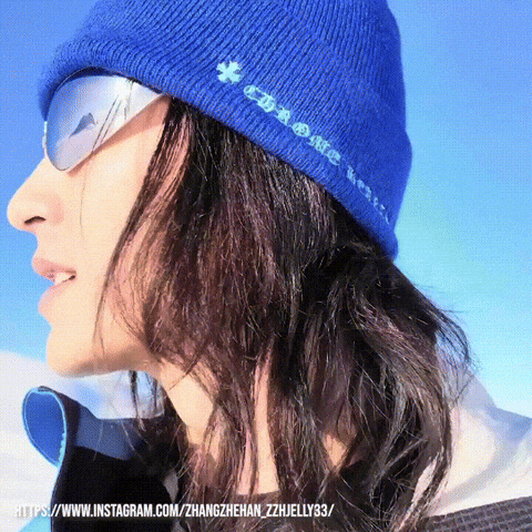Idol Zzh GIF