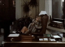 Let Me Take My Coat Off GIF