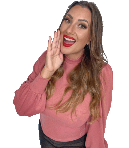 Happy Fashion Sticker by Ana Marcondes