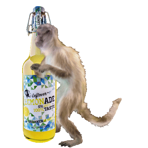 DMCLimoncello Sticker