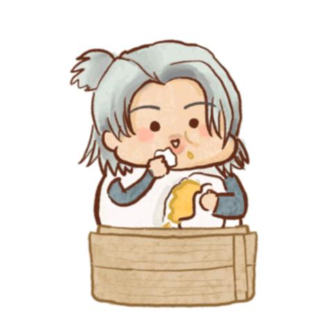柳應廷 Sticker