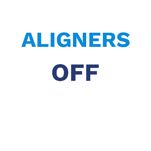 Orthodontist Sticker by MI Smile Journey