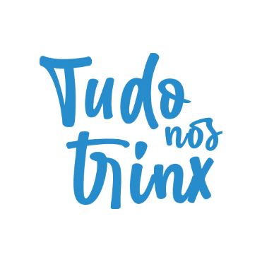 Trinx Sticker by TRINXBRASIL