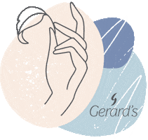 gerardscosmetic Sticker