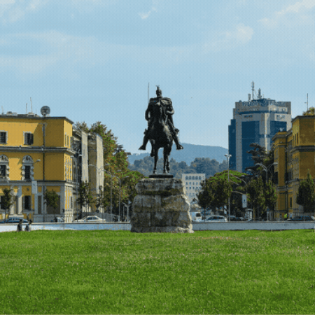 10 Days Albania Gif By Gif