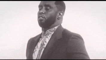 Diddy GIF