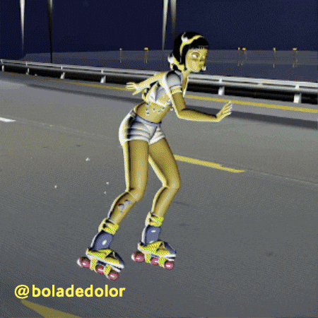 Fast GIF