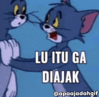Tom Jerry GIF