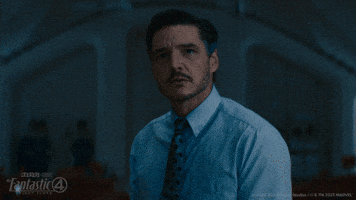 Realize Fantastic Four GIF by Marvel Studios