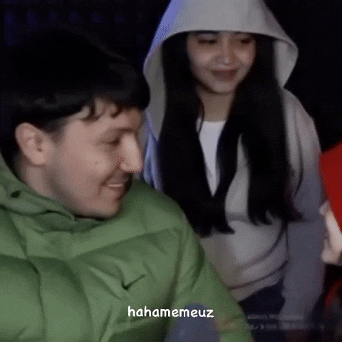 Abuser GIF