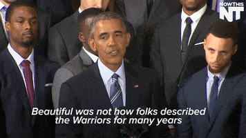 steph curry omg GIF by NowThis 
