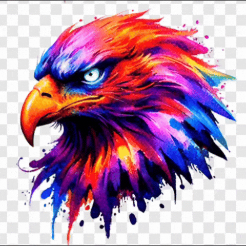 Eagle GIF