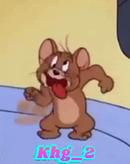 Tom And Jerry GIF