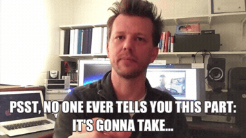 drewhudgins social media marketing small business marketing smalltownbigbusiness GIF
