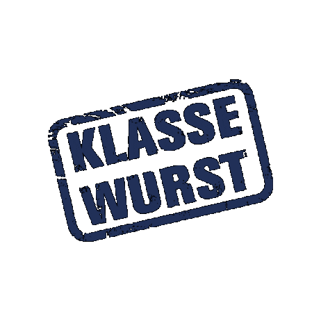 die Rostocker Sticker