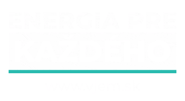 vjem Sticker