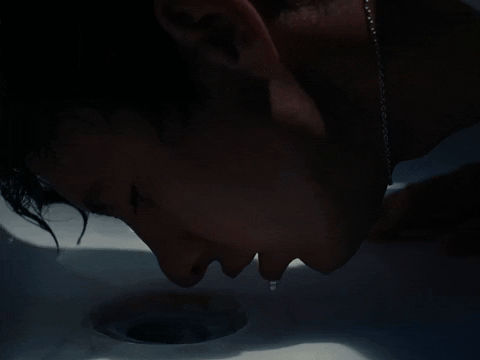 Amazon Drinking GIF by Saltburn - Find & Share on GIPHY