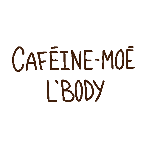 Coffee Cafe Sticker by Perkocafe