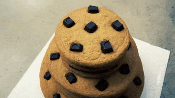 Challenge Cookie GIF by Storyful