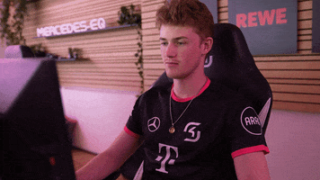 League Of Legends Esports GIF by SK Gaming