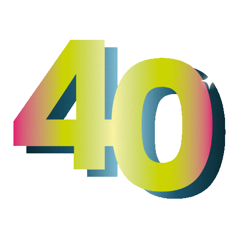 гифки с 40 летием