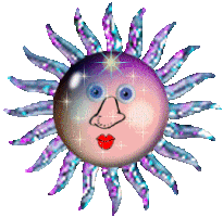 Sun Gif GIF Stickers - Find & Share on GIPHY