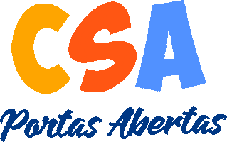 Csajab Sticker by Colégio Santo André