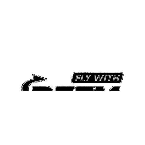 Flywithreem Sticker by Letsflyqa