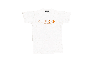 Cuvrer Concept Sticker by CUVRER