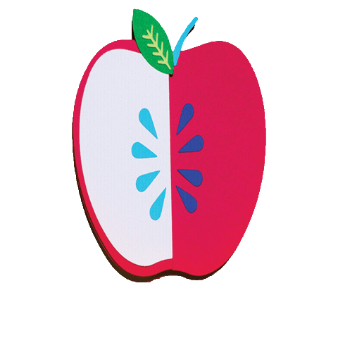 Back To School Sticker by Sandals Church Digital Media