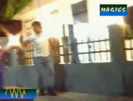 Maldives Harassment GIF