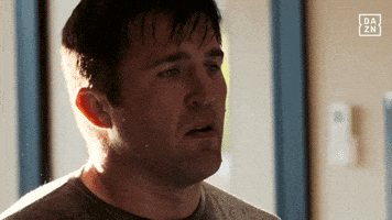 Oh No Mma GIF by DAZN USA