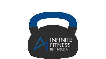 Infinite Fitness Peninsula Sticker