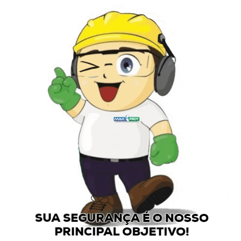 MaxProt Suprimentos Industriais GIF