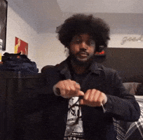 Yoisnoonie GIF