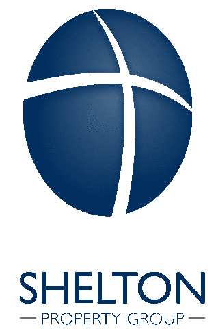 Shelton Property Group Sticker