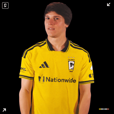 Soccer Futbol GIF by The Crew