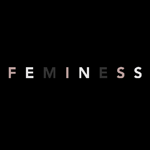 Feminess businesswoman frauenpower freeyourmind powerfrauen GIF