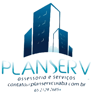 Empresa Sticker by Planserv