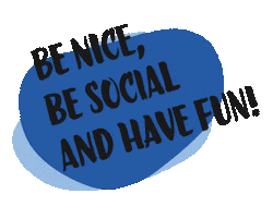 NBC congrescentrum Sticker