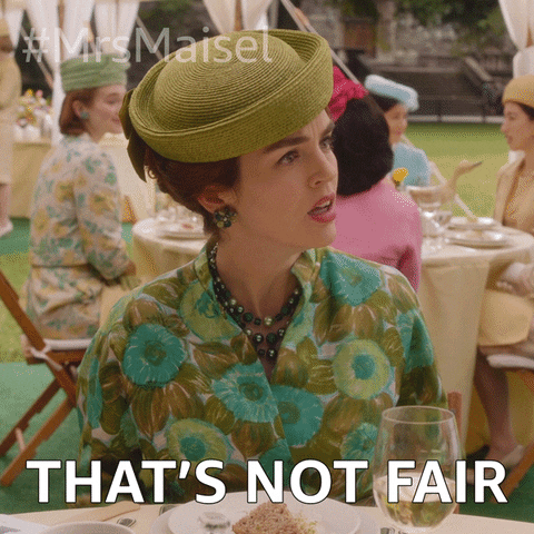 Prime Video Mrs Maisel GIF by The Marvelous Mrs. Maisel