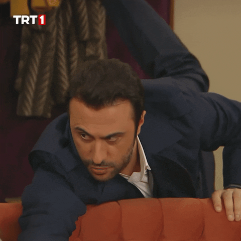 Hungry Football GIF by TRT