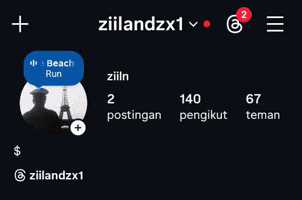 Instagram Follow GIF