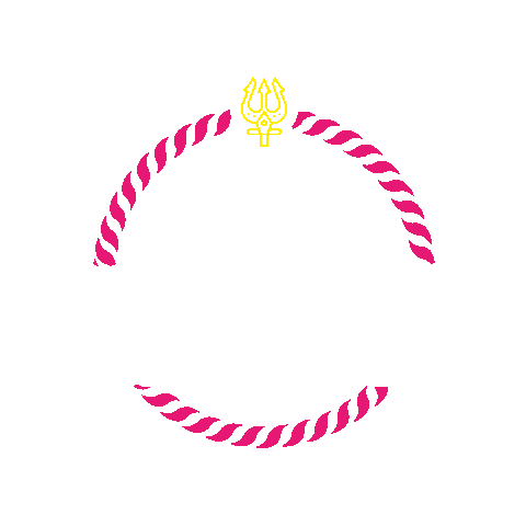 El Diamante Sticker