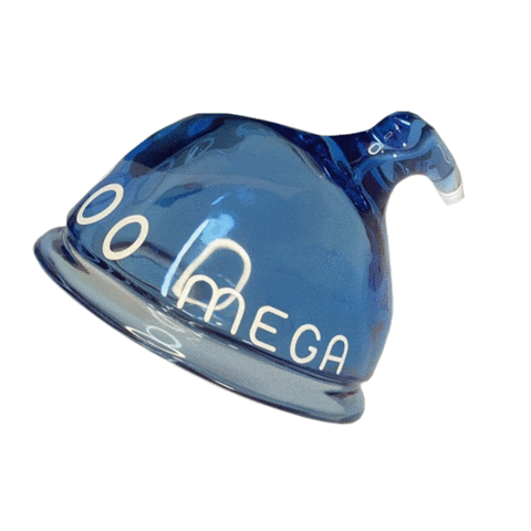 Delfin Machines Sticker