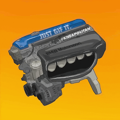 Racing Race GIF by kneapolitan