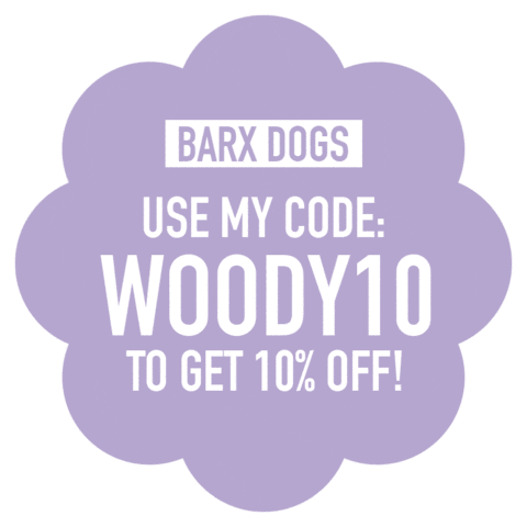 Discount Code Sticker by Barx
